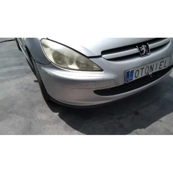 PEUGEOT 307 BREAK / SW (S1) '2005 BREAK XS PLATA