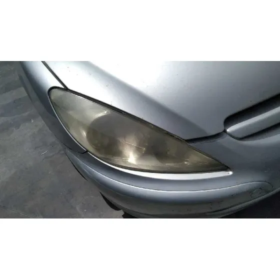 PEUGEOT 307 BREAK / SW (S1) '2005 BREAK XS PLATA