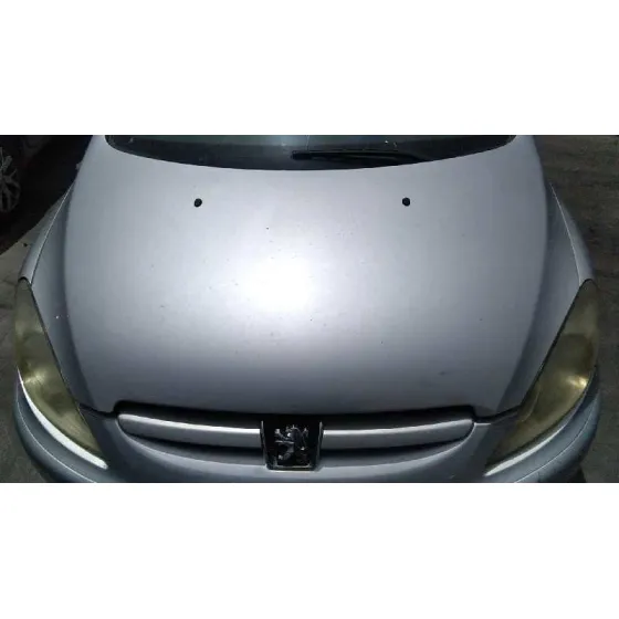 PEUGEOT 307 BREAK / SW (S1) '2005 BREAK XS PLATA
