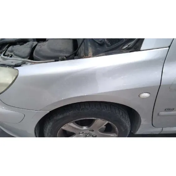 PEUGEOT 307 BREAK / SW (S1) '2005 BREAK XS PLATA