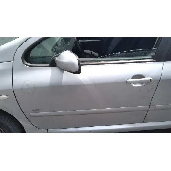 PEUGEOT 307 BREAK / SW (S1) '2005 BREAK XS PLATA