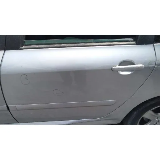 PEUGEOT 307 BREAK / SW (S1) '2005 BREAK XS PLATA