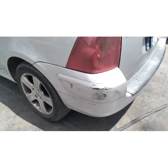 PEUGEOT 307 BREAK / SW (S1) '2005 BREAK XS PLATA