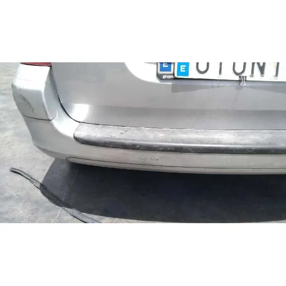 PEUGEOT 307 BREAK / SW (S1) '2005 BREAK XS PLATA