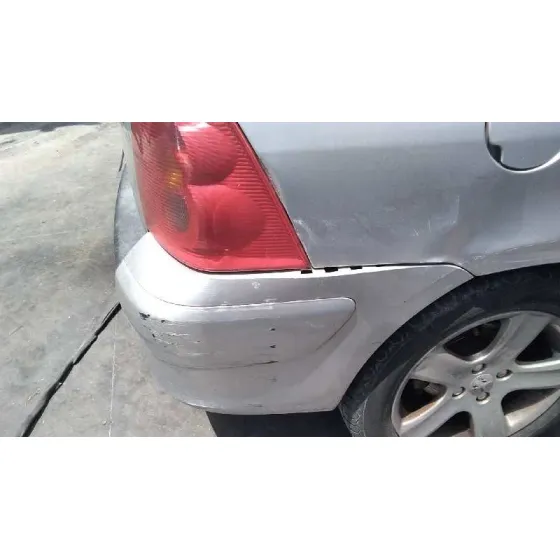 PEUGEOT 307 BREAK / SW (S1) '2005 BREAK XS PLATA