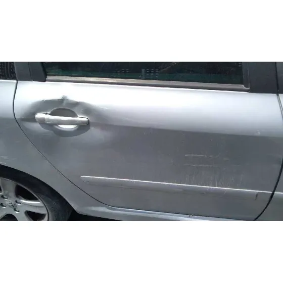 PEUGEOT 307 BREAK / SW (S1) '2005 BREAK XS PLATA