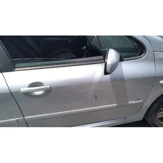 PEUGEOT 307 BREAK / SW (S1) '2005 BREAK XS PLATA
