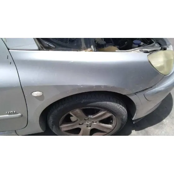 PEUGEOT 307 BREAK / SW (S1) '2005 BREAK XS PLATA