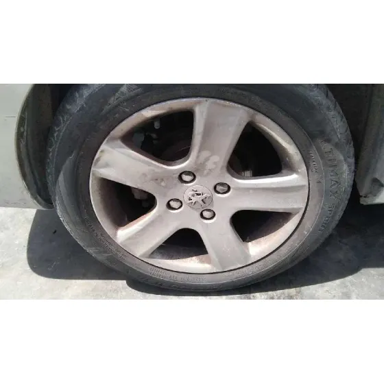 PEUGEOT 307 BREAK / SW (S1) '2005 BREAK XS PLATA
