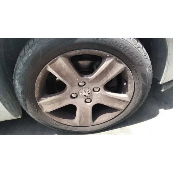 PEUGEOT 307 BREAK / SW (S1) '2005 BREAK XS PLATA