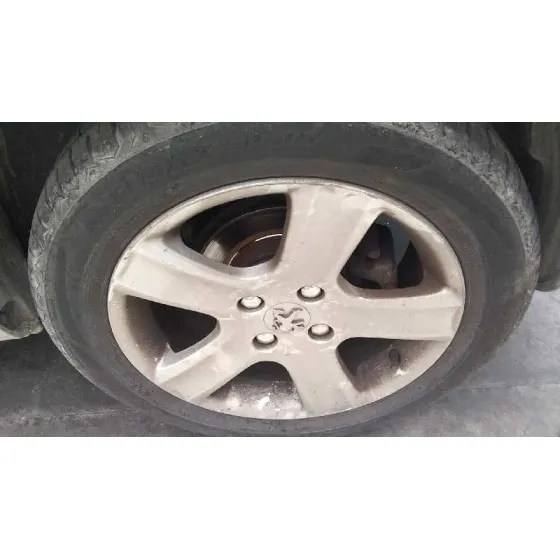 PEUGEOT 307 BREAK / SW (S1) '2005 BREAK XS PLATA