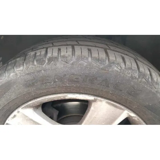 PEUGEOT 307 BREAK / SW (S1) '2005 BREAK XS PLATA