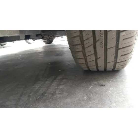 PEUGEOT 307 BREAK / SW (S1) '2005 BREAK XS PLATA