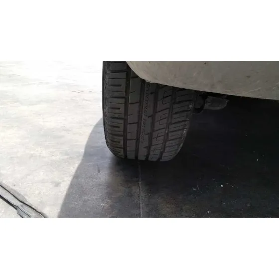 PEUGEOT 307 BREAK / SW (S1) '2005 BREAK XS PLATA