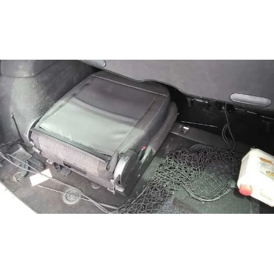 PEUGEOT 307 BREAK / SW (S1) '2005 BREAK XS PLATA