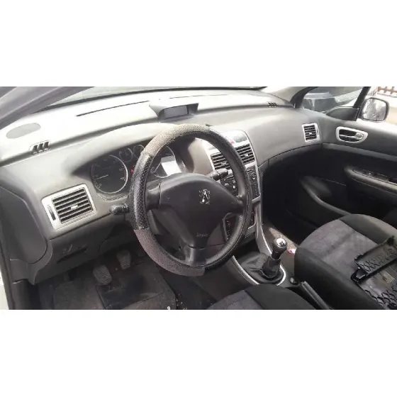 PEUGEOT 307 BREAK / SW (S1) '2005 BREAK XS PLATA