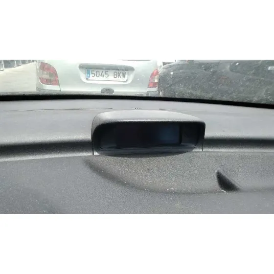 PEUGEOT 307 BREAK / SW (S1) '2005 BREAK XS PLATA