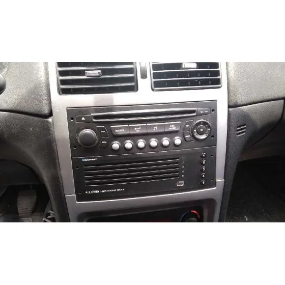 PEUGEOT 307 BREAK / SW (S1) '2005 BREAK XS PLATA