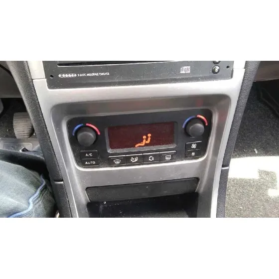 PEUGEOT 307 BREAK / SW (S1) '2005 BREAK XS PLATA