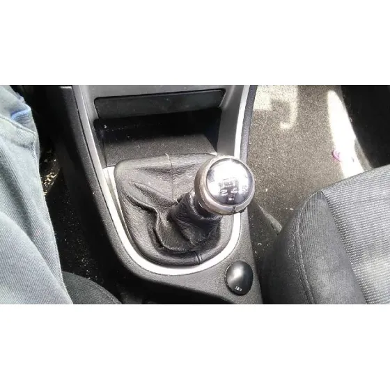 PEUGEOT 307 BREAK / SW (S1) '2005 BREAK XS PLATA
