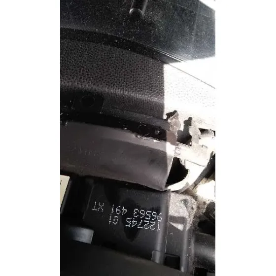 PEUGEOT 307 BREAK / SW (S1) '2005 BREAK XS PLATA