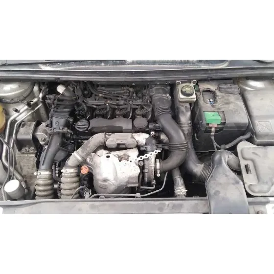 PEUGEOT 307 BREAK / SW (S1) '2005 BREAK XS PLATA