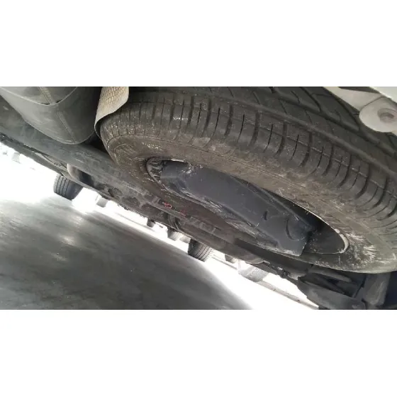 PEUGEOT 307 BREAK / SW (S1) '2005 BREAK XS PLATA