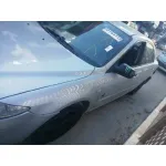 MAZDA 6 BERLINA (GG) MAZDA 6 BERLINA (GG) '2003 2.0 DIESEL CAT GRIS 2002