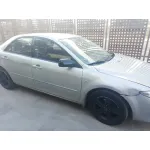 MAZDA 6 BERLINA (GG) MAZDA 6 BERLINA (GG) '2003 2.0 DIESEL CAT GRIS 2002