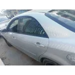 MAZDA 6 BERLINA (GG) MAZDA 6 BERLINA (GG) '2003 2.0 DIESEL CAT GRIS 2002