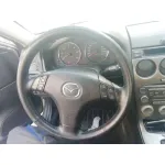 MAZDA 6 BERLINA (GG) MAZDA 6 BERLINA (GG) '2003 2.0 DIESEL CAT GRIS 2002