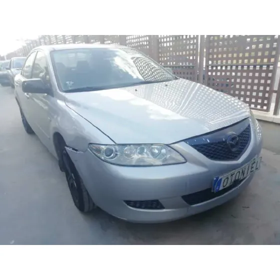 MAZDA 6 BERLINA (GG) '2003 2.0 DIESEL CAT GRIS