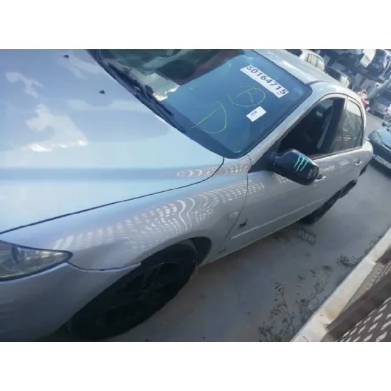 MAZDA 6 BERLINA (GG) '2003 2.0 DIESEL CAT GRIS