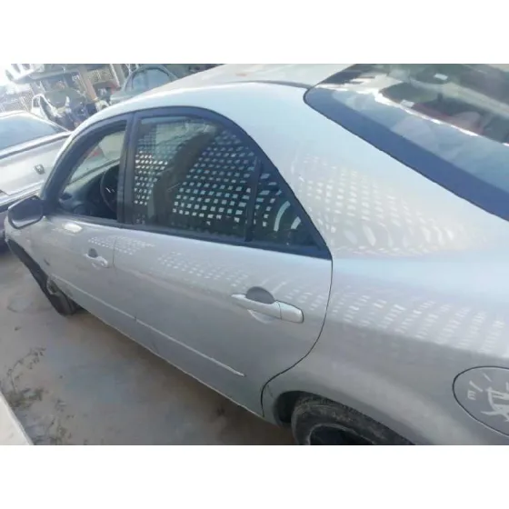 MAZDA 6 BERLINA (GG) '2003 2.0 DIESEL CAT GRIS