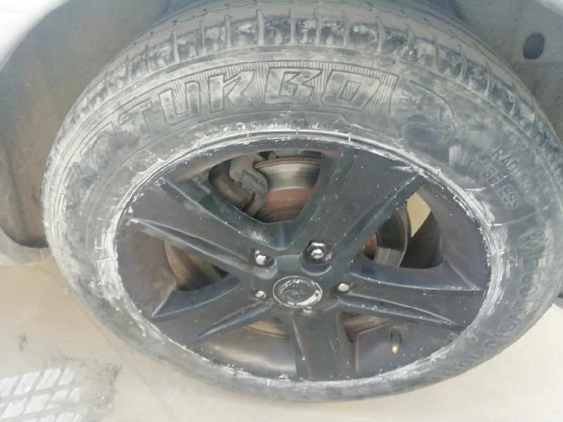 MAZDA 6 BERLINA (GG) '2003 2.0 DIESEL CAT GRIS