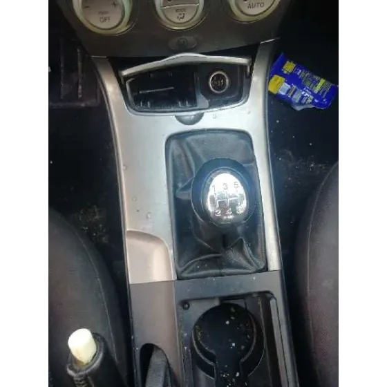 MAZDA 6 BERLINA (GG) '2003 2.0 DIESEL CAT GRIS