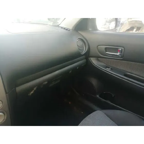 MAZDA 6 BERLINA (GG) '2003 2.0 DIESEL CAT GRIS