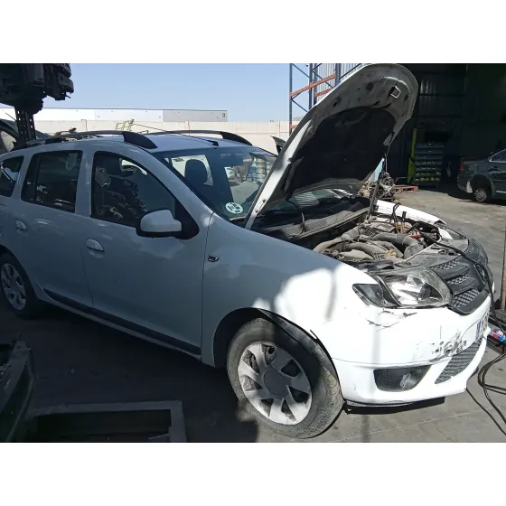 Dacia LOGAN MCV II 2013