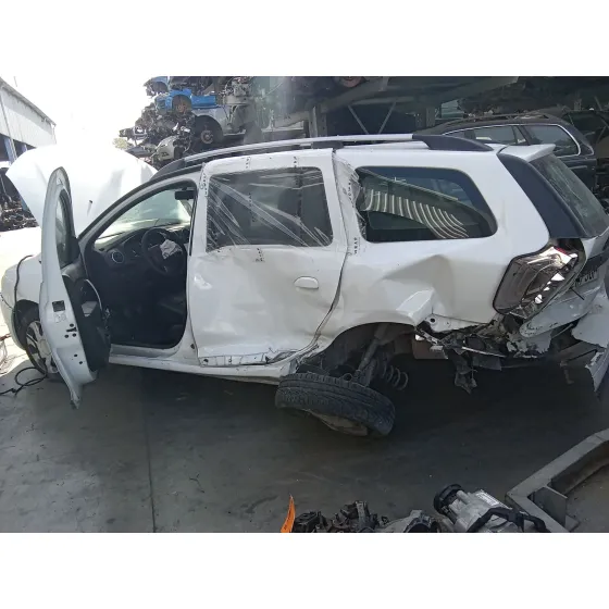 Dacia LOGAN MCV II 2013