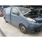 PEUGEOT EXPERT FURGONETA (V_) YHR. MANUAL 6V 2018