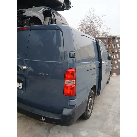 MOTOR YHR. MANUAL 6V CVFKW:11.19 /75
