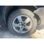 HYUNDAI TUCSON (JM) HYUNDAI TUCSON (JM) '2007 2.0 CRDI COMFORT NEGRO 2005