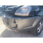 HYUNDAI TUCSON (JM) HYUNDAI TUCSON (JM) '2007 2.0 CRDI COMFORT NEGRO 2005