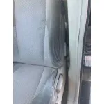 HYUNDAI TUCSON (JM) HYUNDAI TUCSON (JM) '2007 2.0 CRDI COMFORT NEGRO 2005