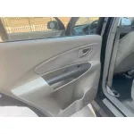 HYUNDAI TUCSON (JM) HYUNDAI TUCSON (JM) '2007 2.0 CRDI COMFORT NEGRO 2005