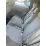 HYUNDAI TUCSON (JM) HYUNDAI TUCSON (JM) '2007 2.0 CRDI COMFORT NEGRO 2005