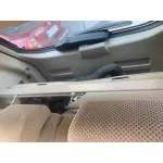 HYUNDAI TUCSON (JM) HYUNDAI TUCSON (JM) '2007 2.0 CRDI COMFORT NEGRO 2005