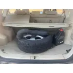 HYUNDAI TUCSON (JM) HYUNDAI TUCSON (JM) '2007 2.0 CRDI COMFORT NEGRO 2005