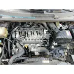HYUNDAI TUCSON (JM) HYUNDAI TUCSON (JM) '2007 2.0 CRDI COMFORT NEGRO 2005