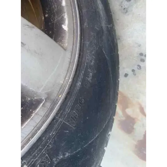 HYUNDAI TUCSON (JM) '2007 2.0 CRDI COMFORT NEGRO